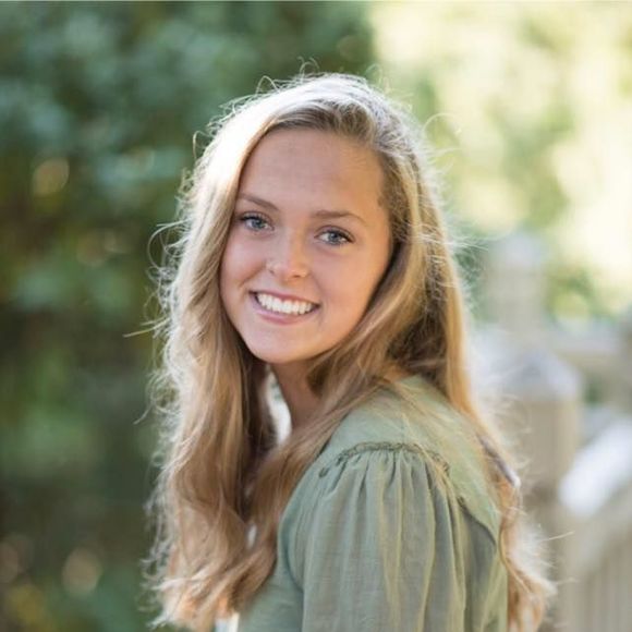 Meet the Posher Other - Meet your Posher, Brooke